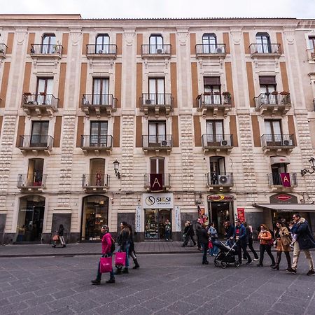 Rg9 Room Catania Exterior photo