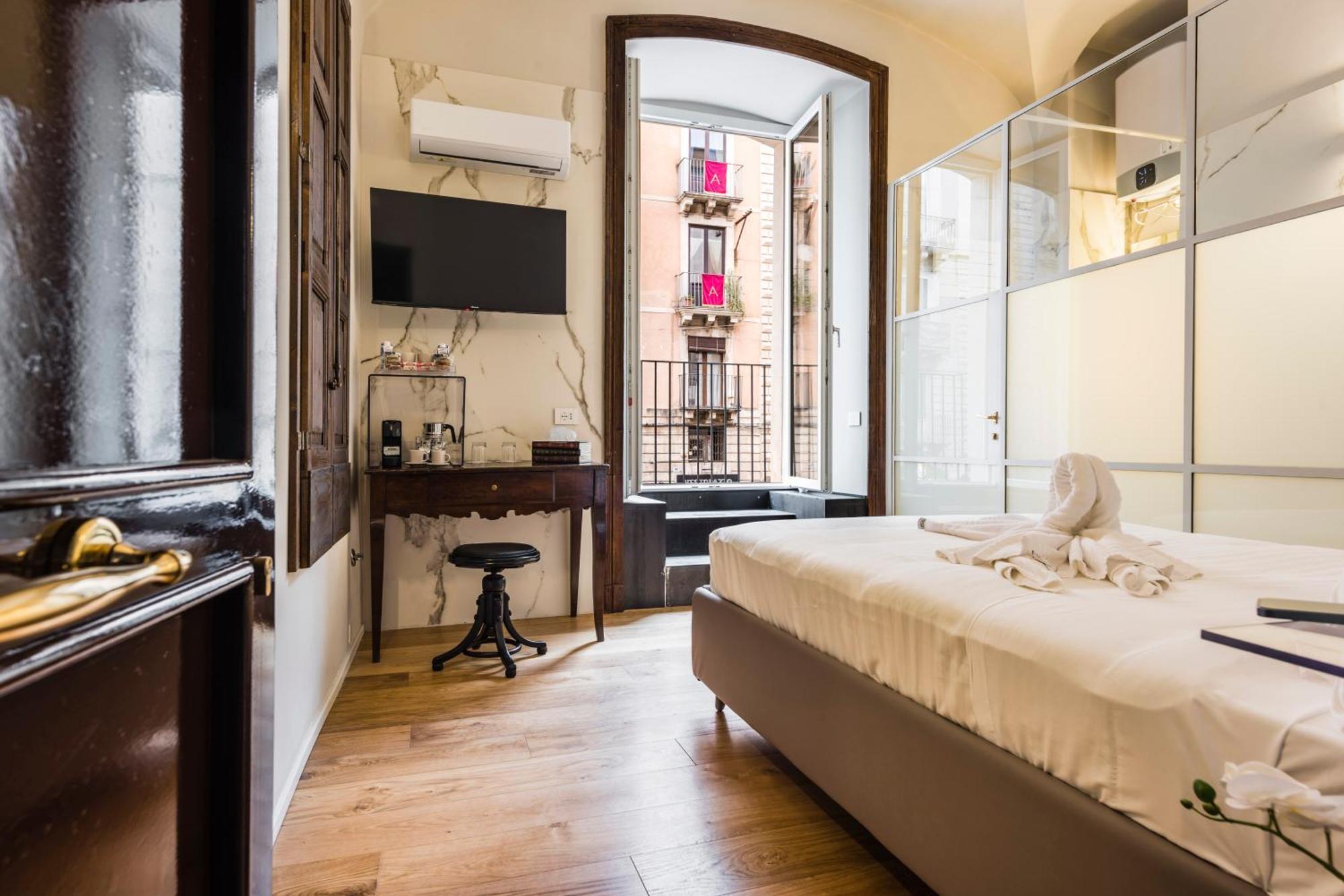 Rg9 Room Catania Exterior photo