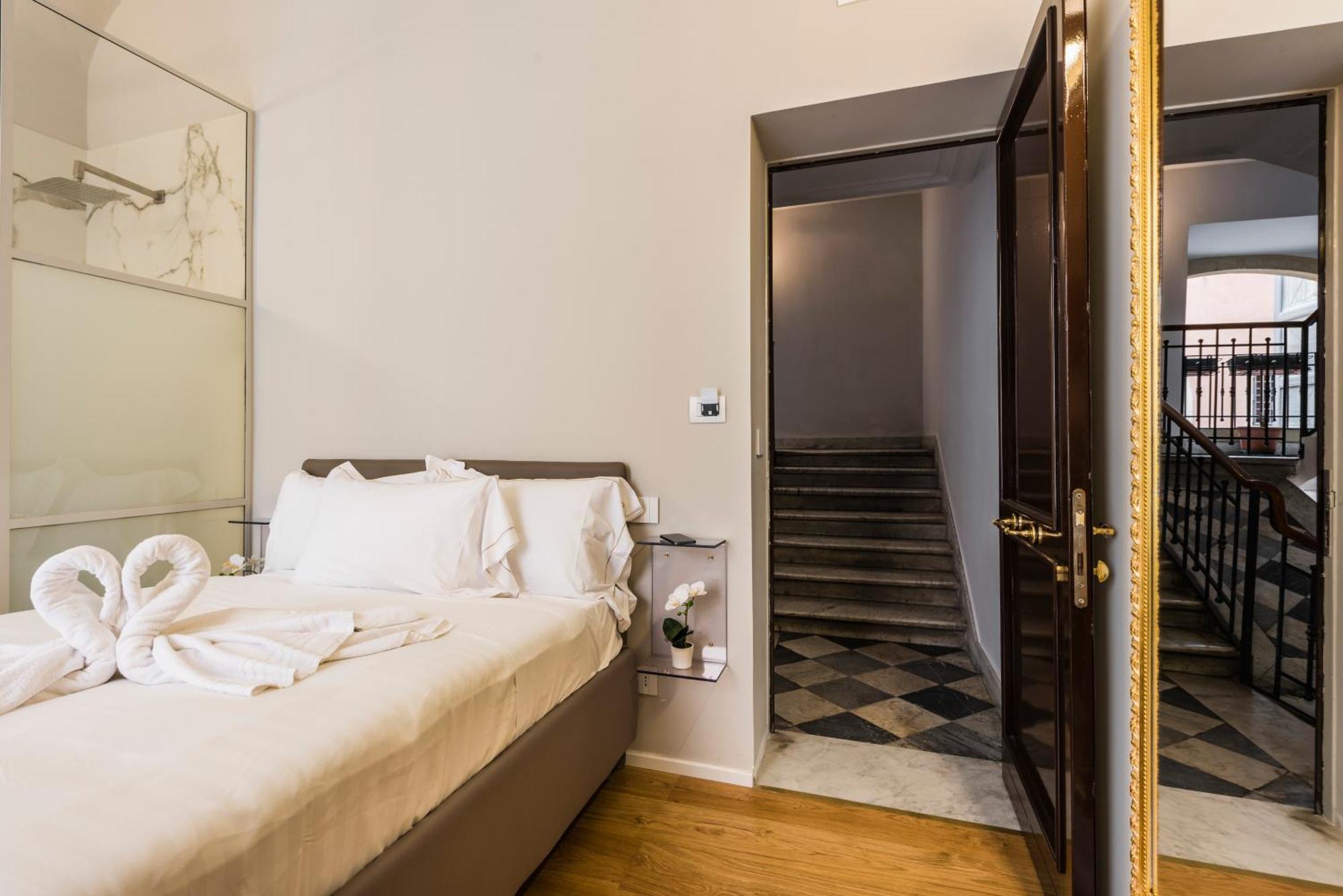 Rg9 Room Catania Exterior photo