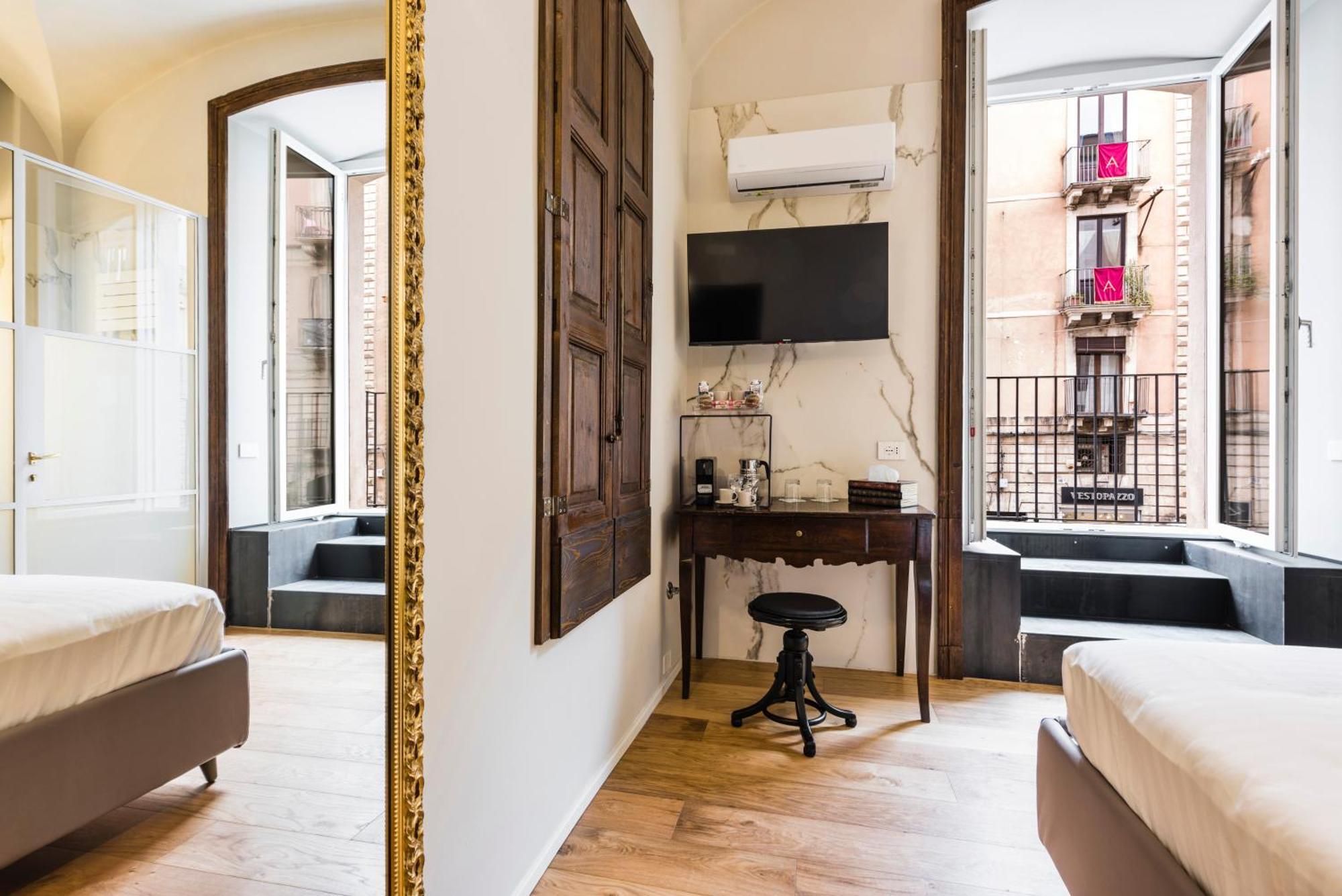 Rg9 Room Catania Exterior photo